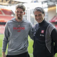 In Dänemark starten die Schweizer Fussballer den Umbau – mit Gregor Kobel im Tor und Denis Zakaria als Verteidiger